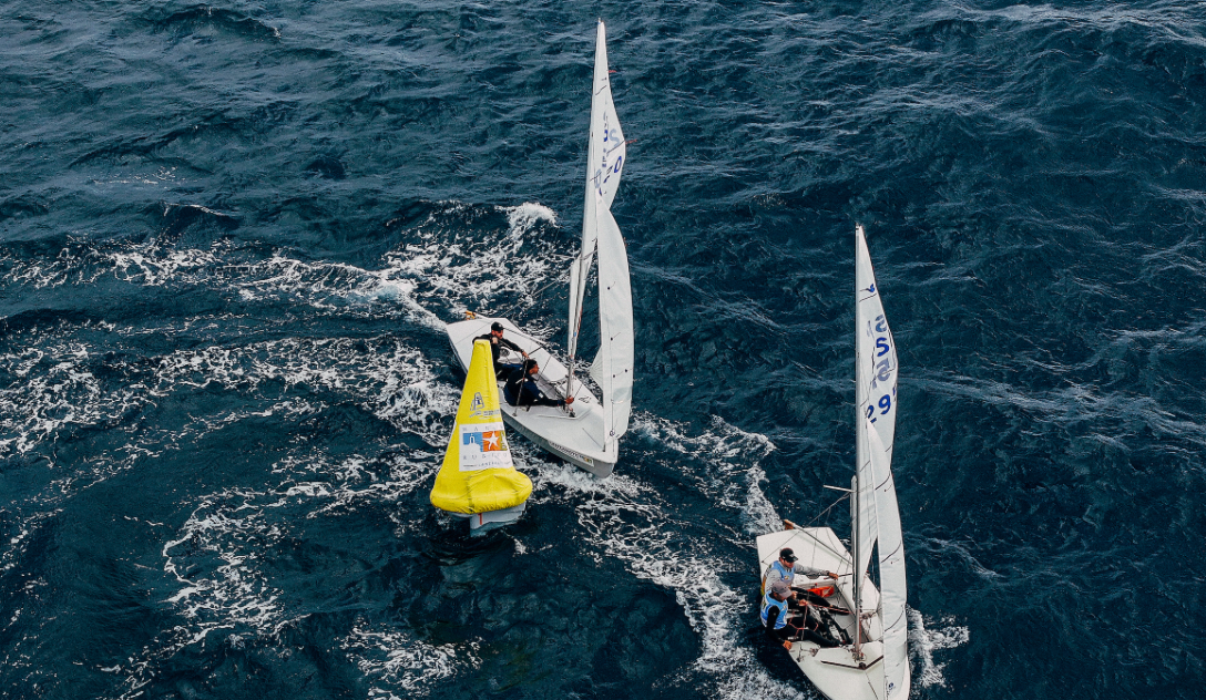 Lanzarote International Regatta