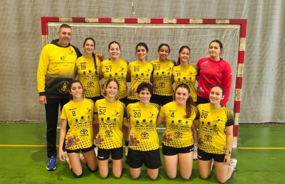 CB Puerto del Carmen