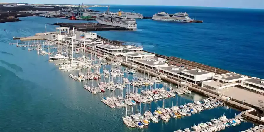 marina-lanzarote