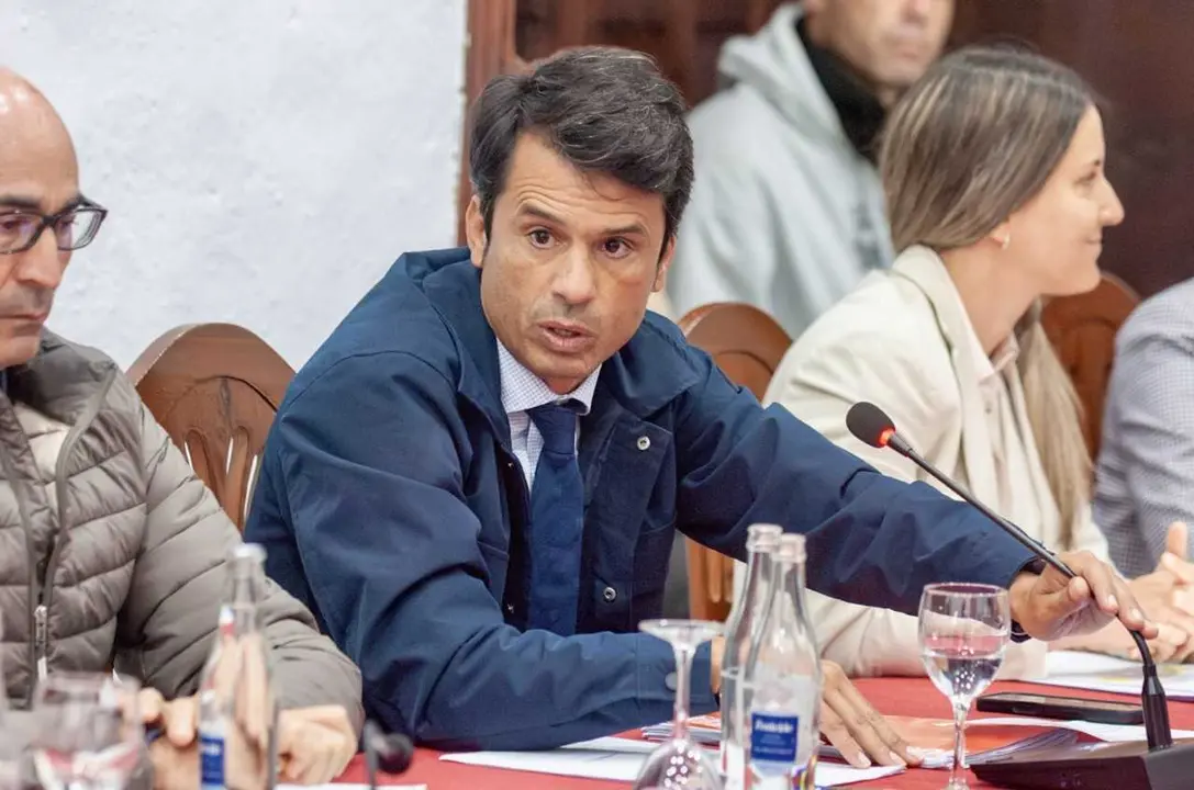 Marco Bergaz