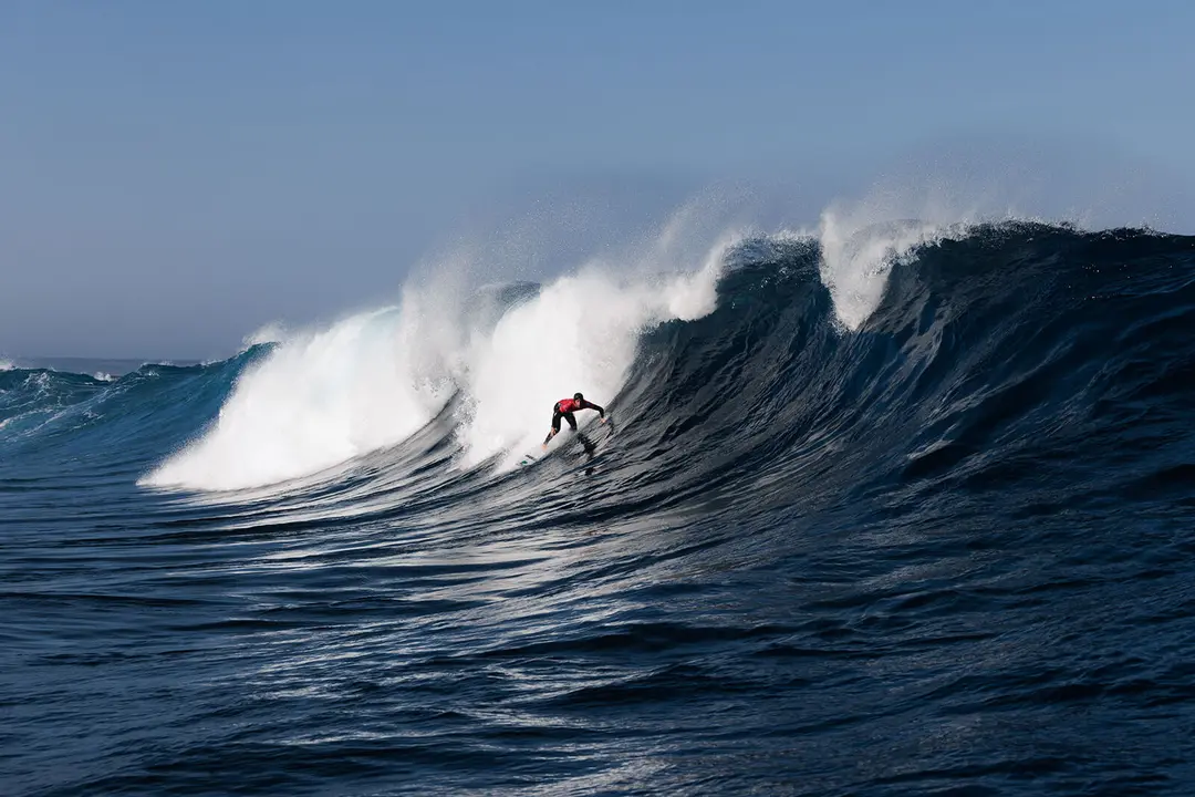 Lanzarote Quemao Class