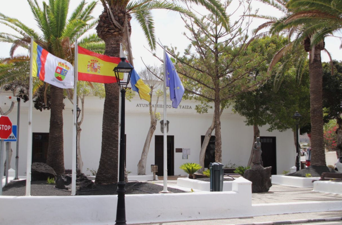 polic&iacute;a nacional