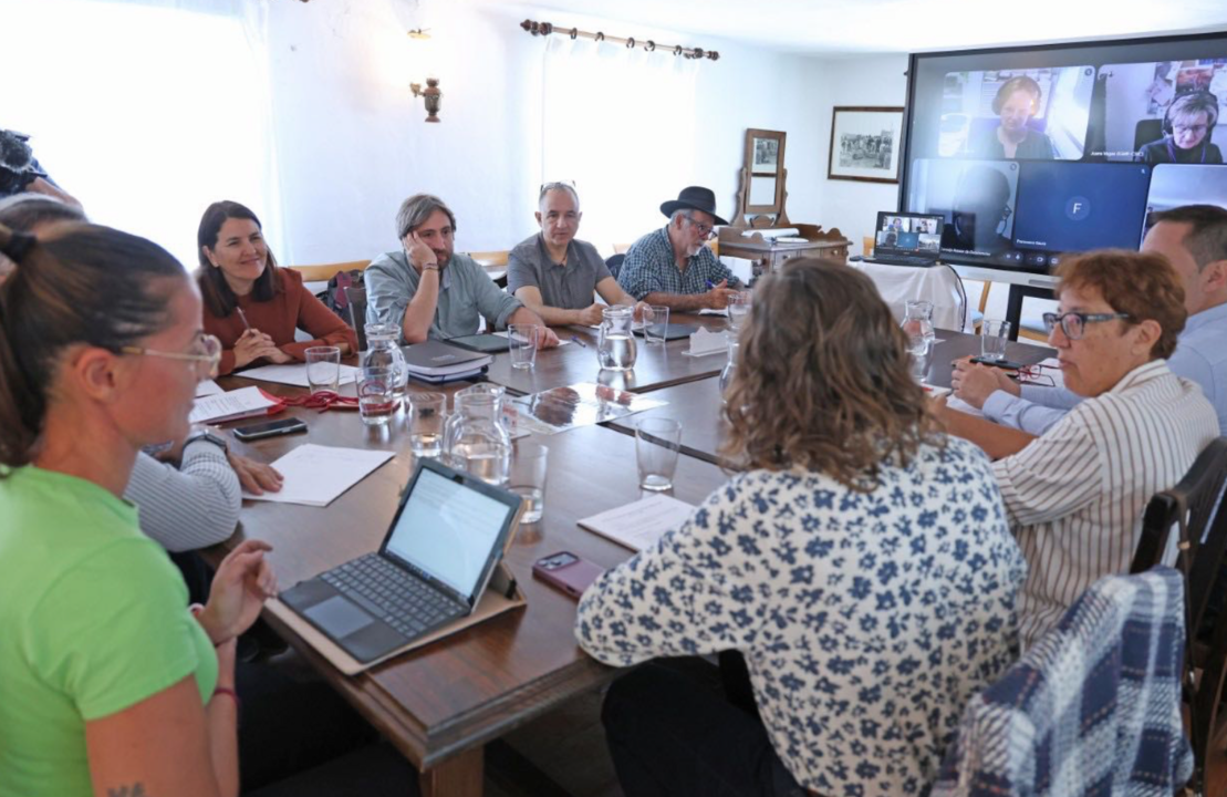 Consejo Asesor de Geociencia