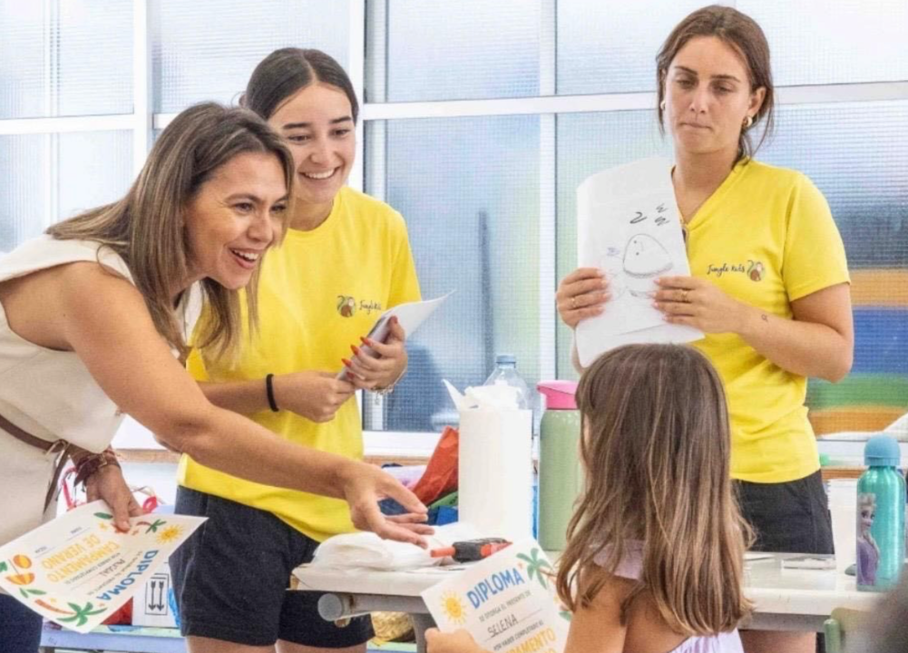 Tardes Conciliadoras