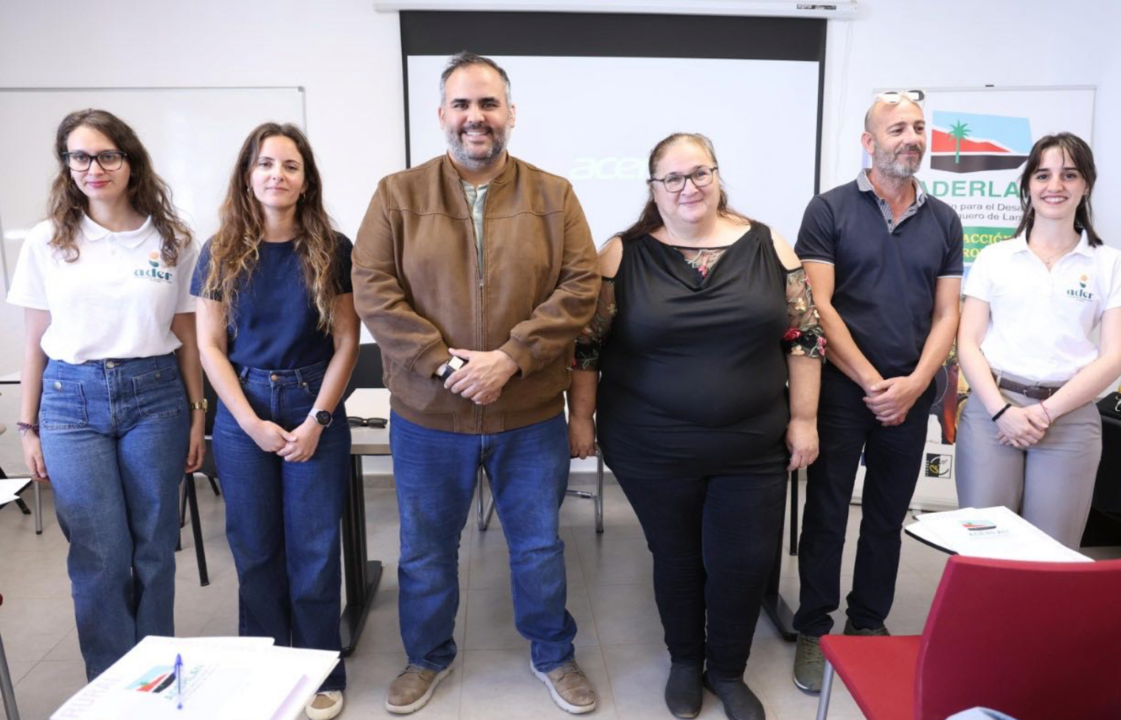 Compostaje Comunitario