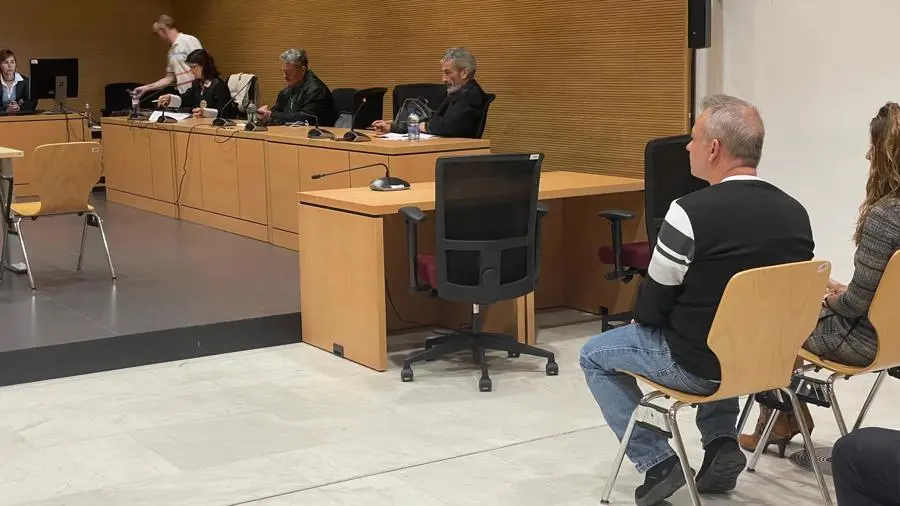 Culpable de la muerte de Thomas