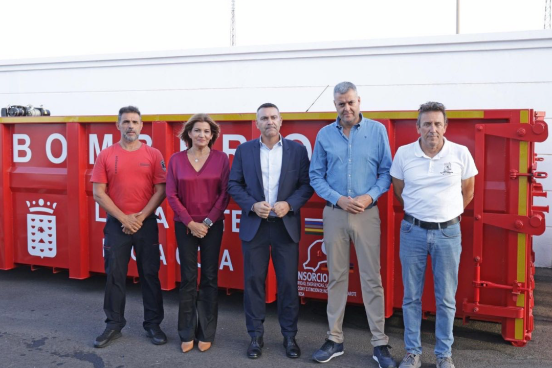 Consorcio de Seguridad y Emergencias