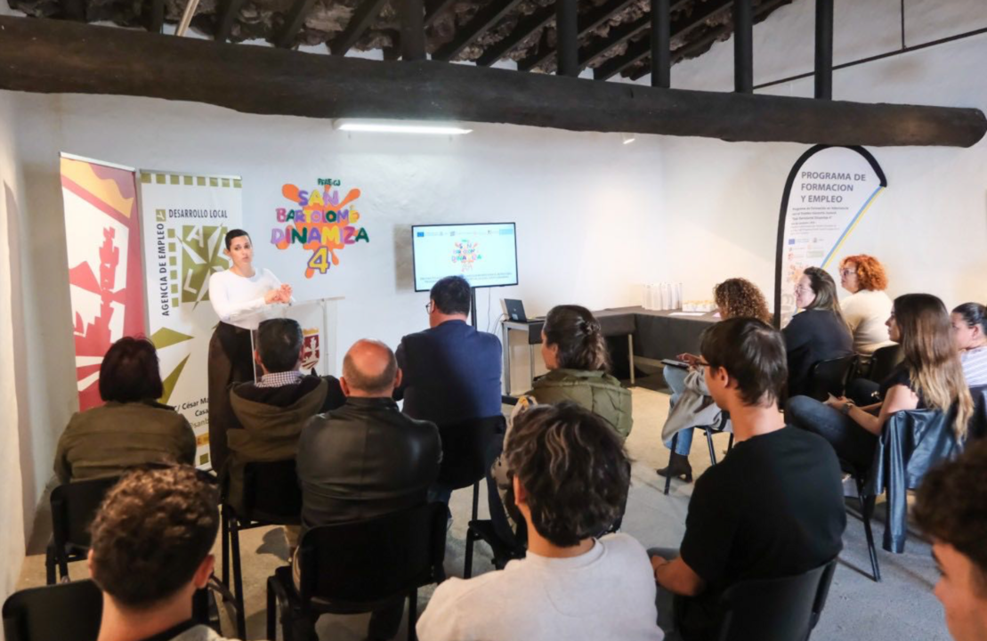 San Bartolom&eacute;