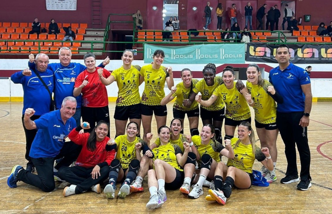 CB Lanzarote Pto del Carmen