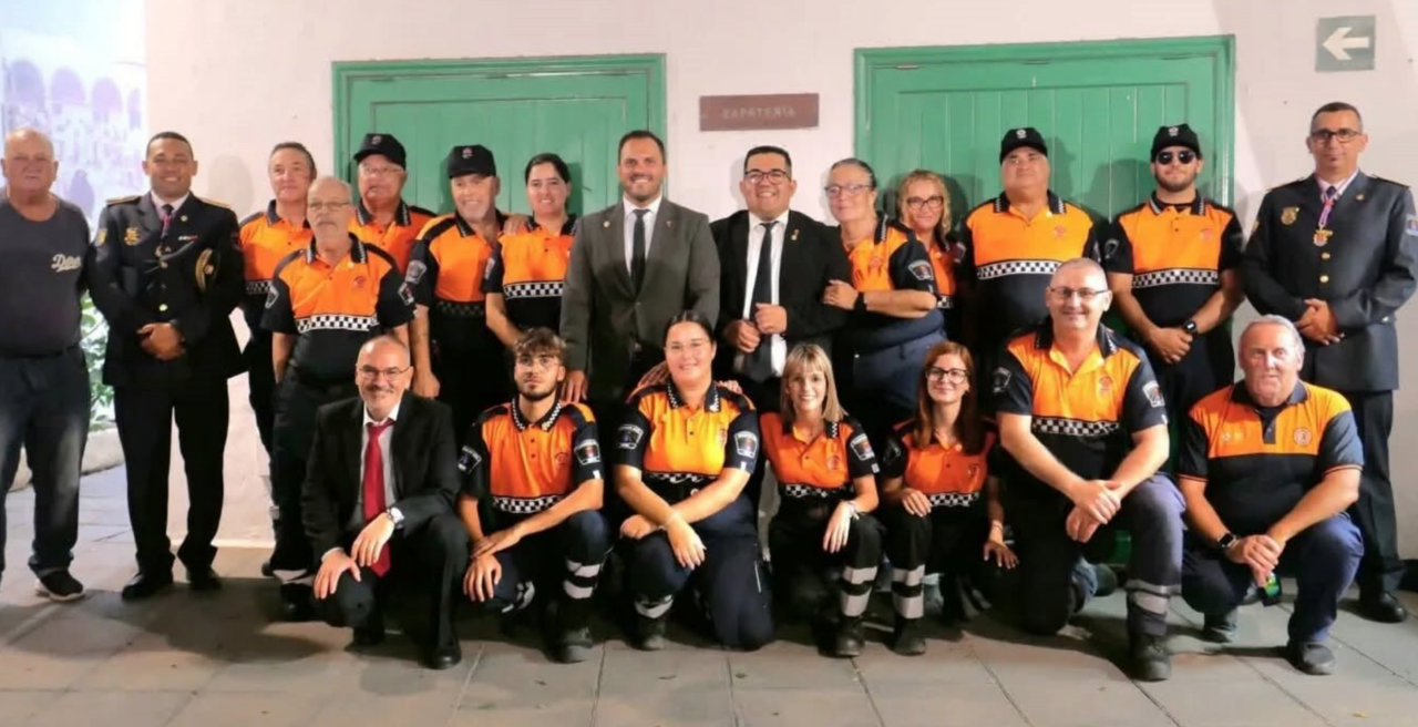 Protecci&oacute;n Civil