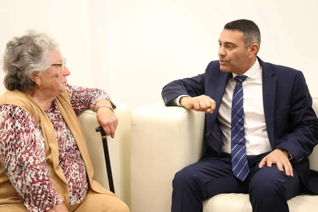 Mar&iacute;a Hiniesta