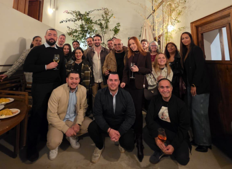 Abogac&iacute;a Joven