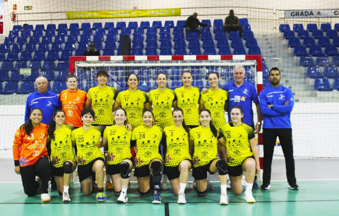 CB Puerto del Carmen