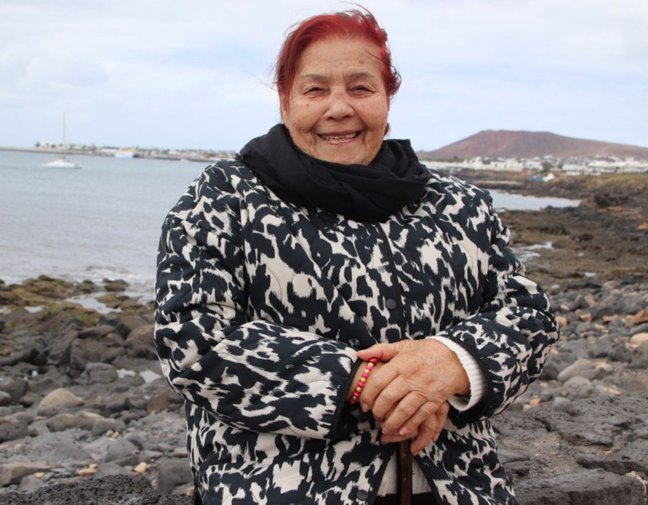 Br&iacute;gida Camacho