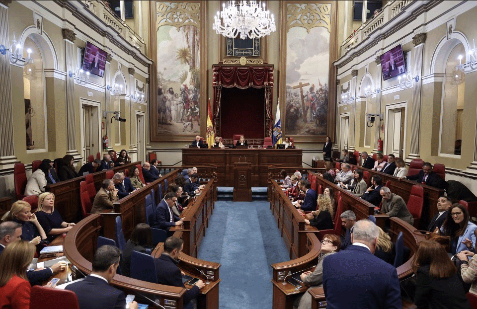 Debate de la Nacionalidad