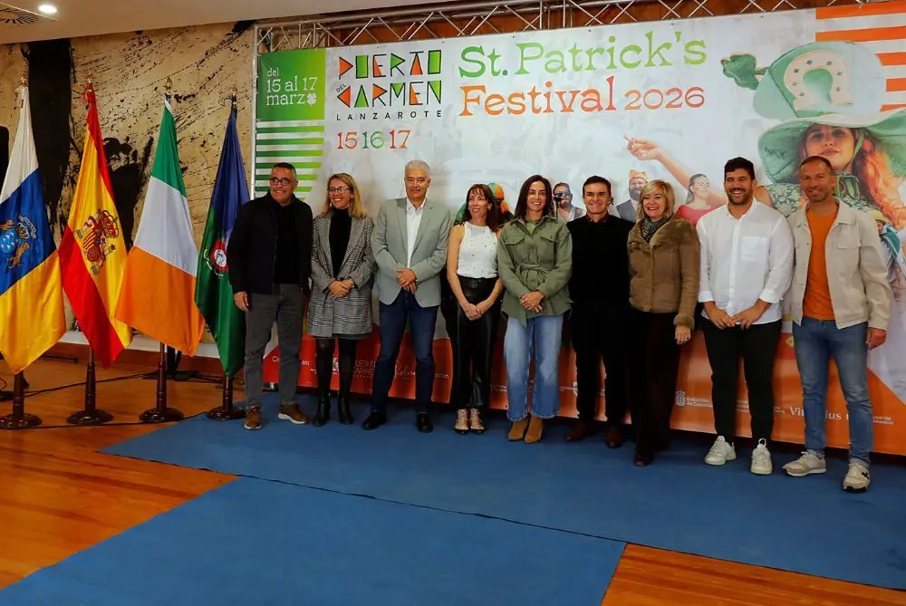 Presentaci&oacute;n de la programaci&oacute;n