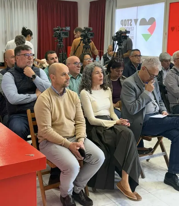 Conflicto institucional: el PSOE reclama paralizar la ZAR de Lanzarote por el paisaje y el territorio