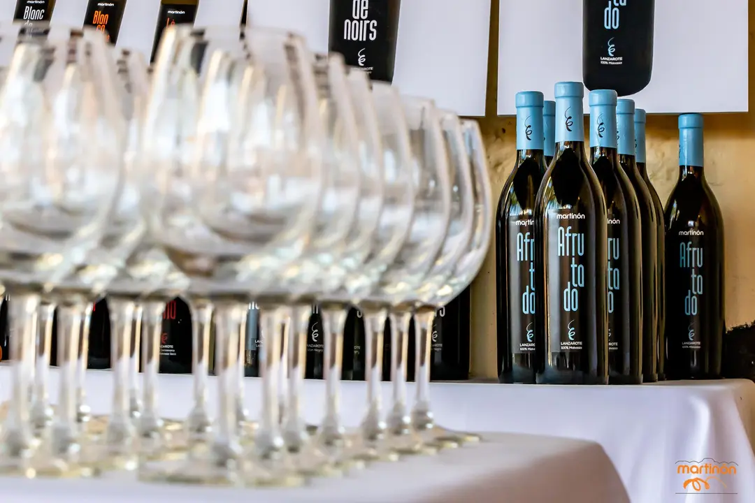 Martinon afrutado 2025