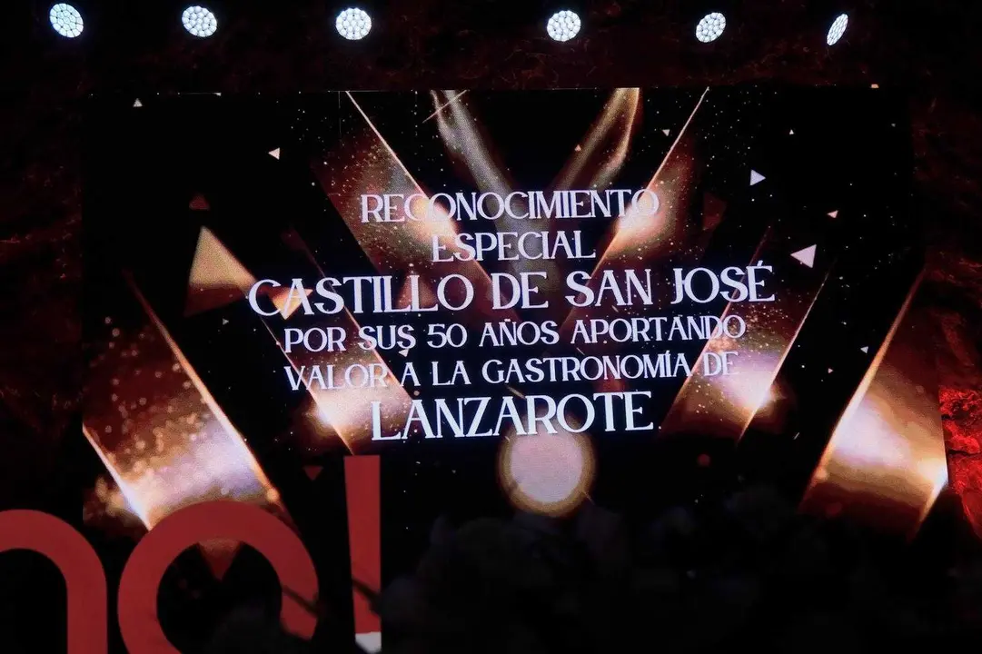 Qu&eacute; bueno! festival