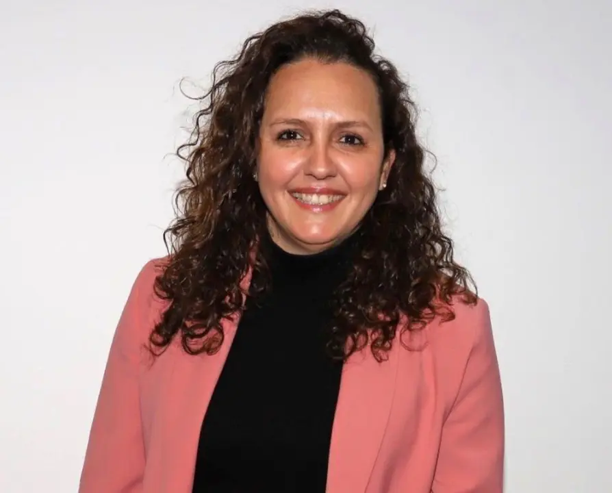 Bego&ntilde;a Hern&aacute;ndez