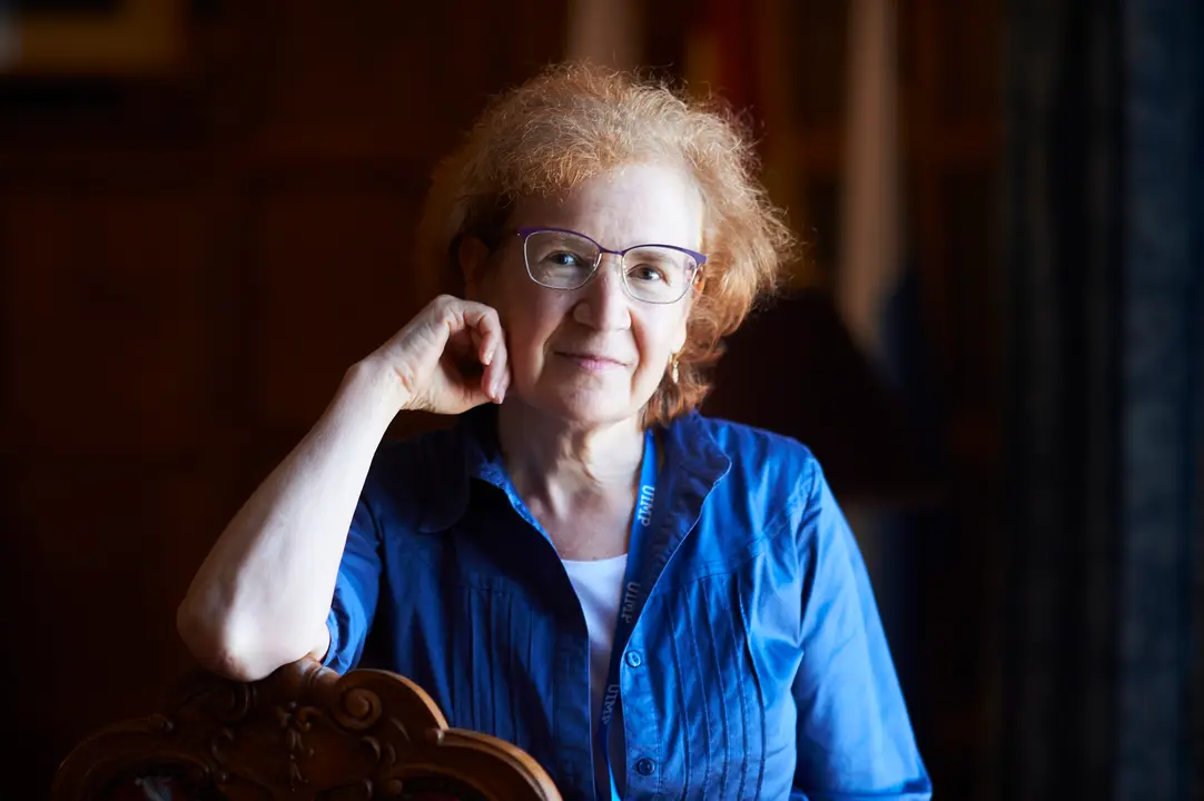 19/08/2020  SANTANDER
UIMP 
Inmunolog&iacute;a en la Pandemia de la COVID-19

Margarita del Val Latorre; Inmunolog&iacute;a Viral, CBMSO (CSIC-UAM), Madrid


FOTO: Juan Manuel Serrano Arce