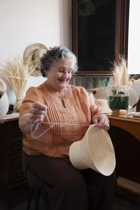 Feria de Artesan&iacute;a