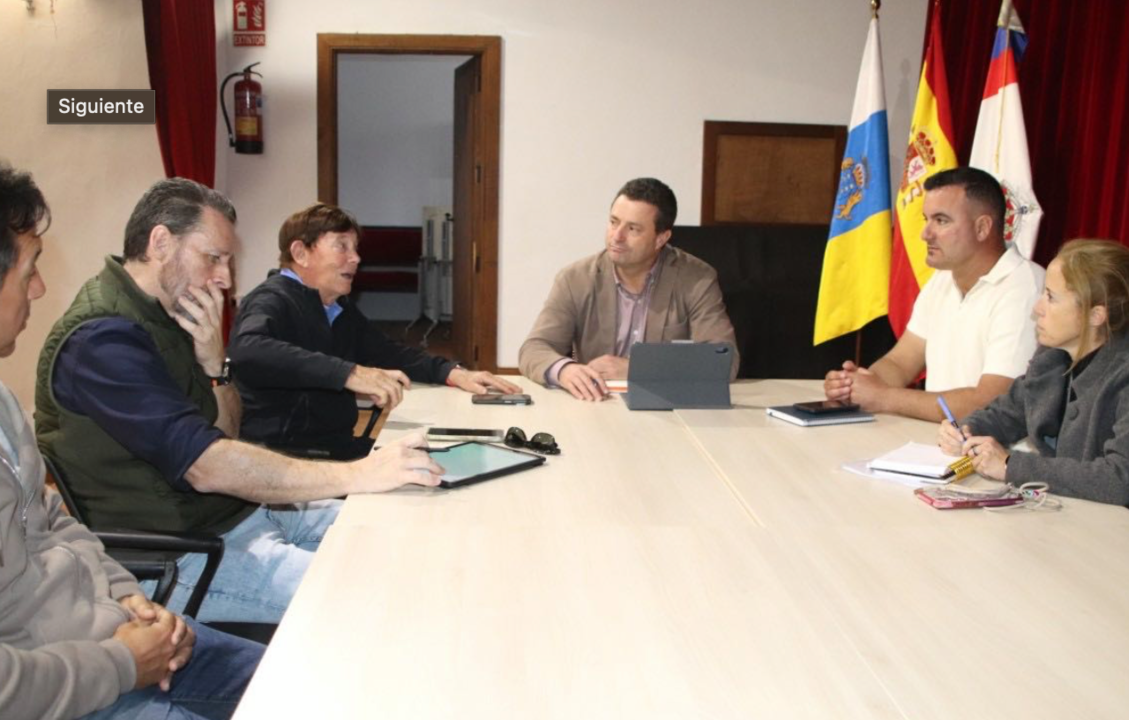 obras por las lluvias