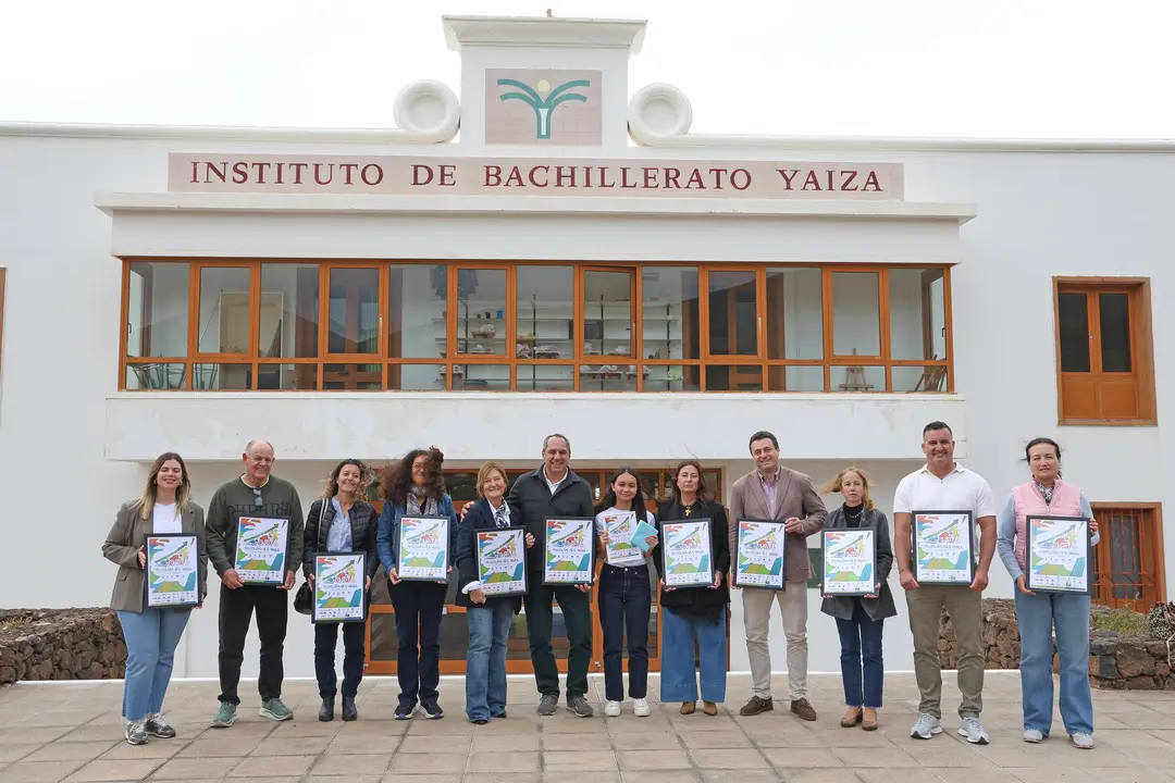 PRESENTACI&Oacute;N TRIATL&Oacute;N I.E.S. YAIZA  (1)