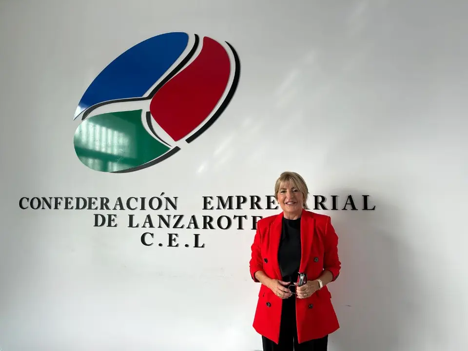 Beatriz Salazar, presidenta de la CEL