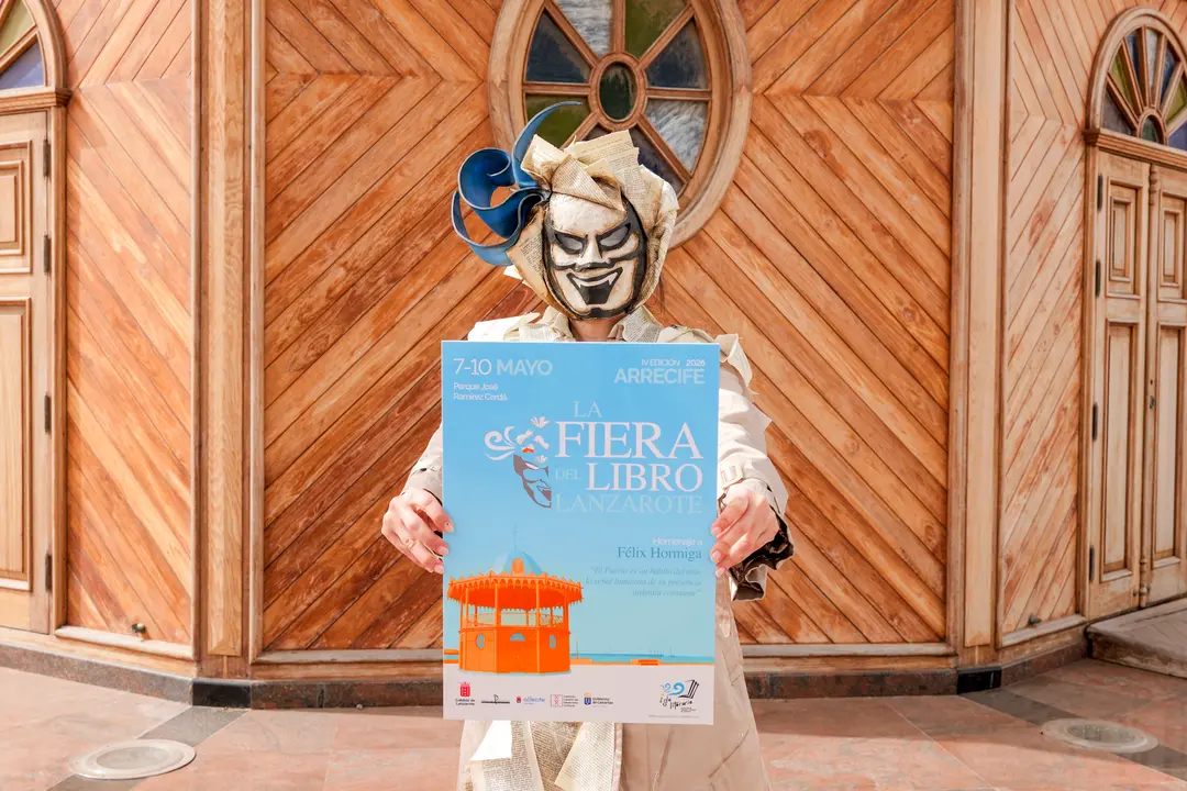 FOTOS PRESENTACION CARTEL FIERA LIBRO 2026-8