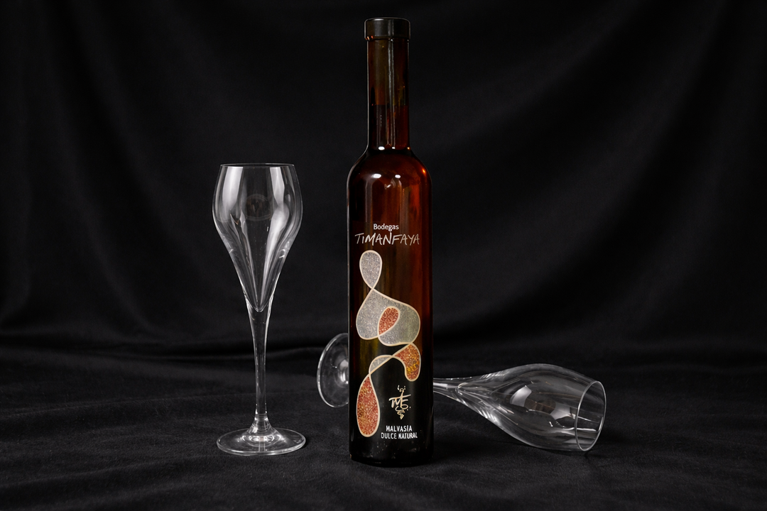 TIMANFAYA MALVAS&Iacute;A DULCE NATURAL 2018 v2