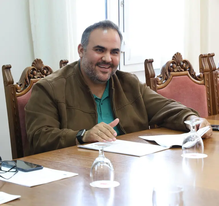 REUNI&Oacute;N  DE SAMUEL CON  LA PESCA  (12) (4)