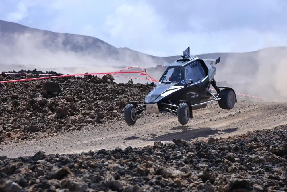 Prueba del pasado a&ntilde;o