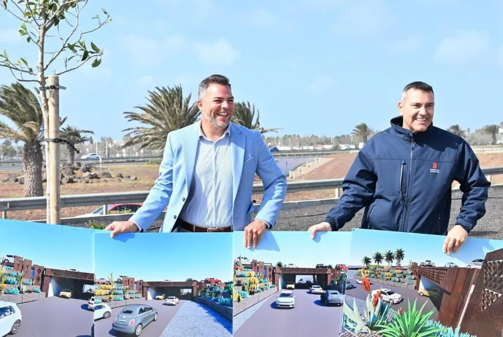 Presentaci&oacute;n del proyecto