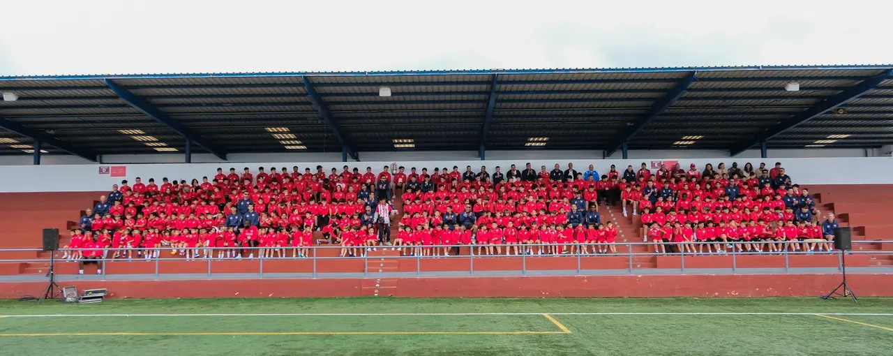 Cantera del San Bartolom&eacute;