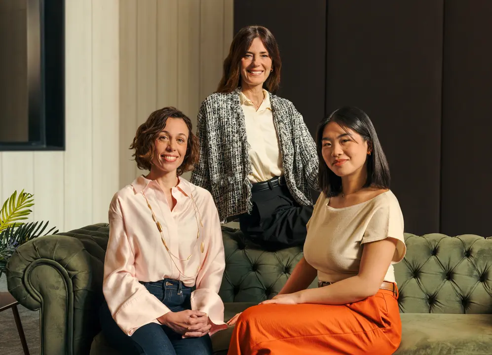 Foto Premio A Aut&oacute;noma 2026