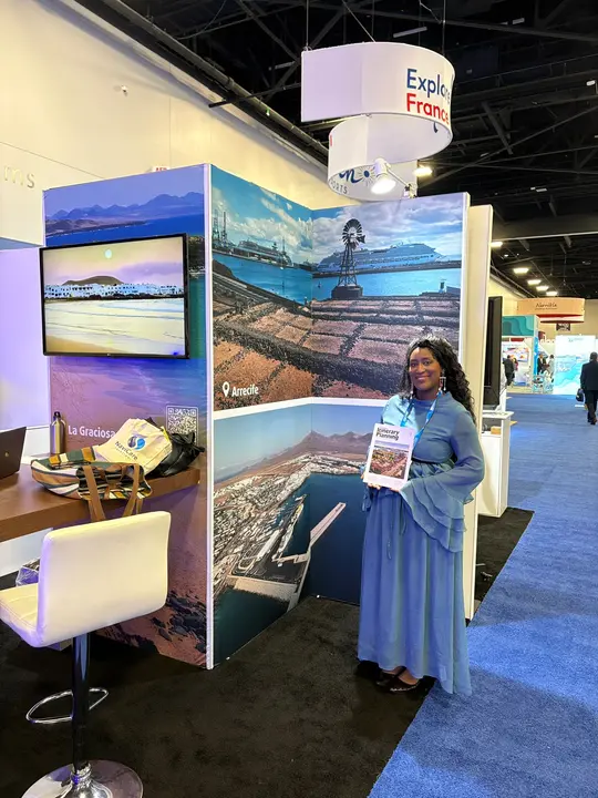 FERIA Seatrade Cruise 3