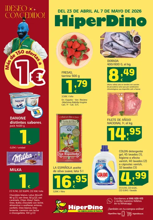 Portada folleto 1&ordf; mayo