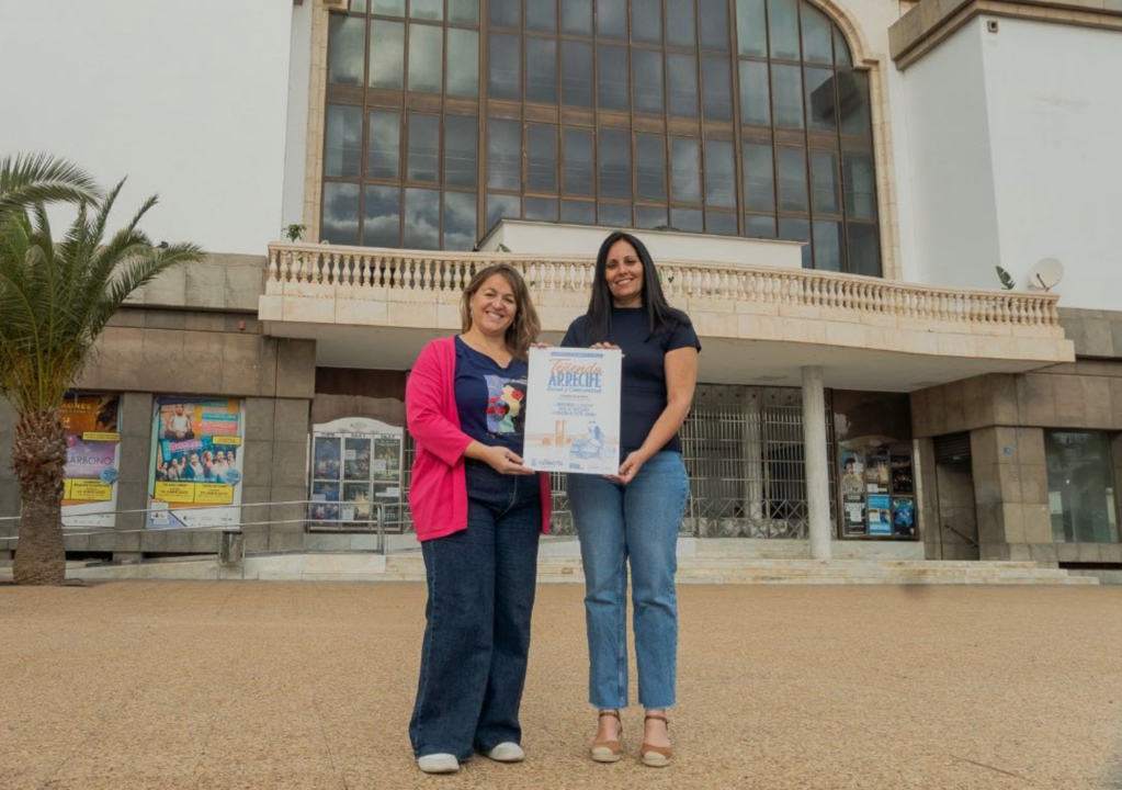 Jornadas de salud para la mujer