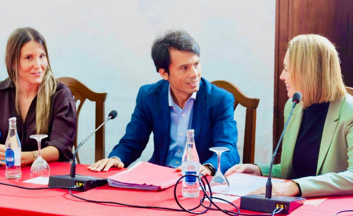 Marcos Berg&aacute;z