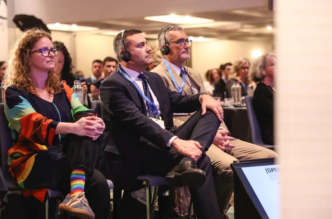 Premios Europeos de Inclusi&oacute;n y Diversidad