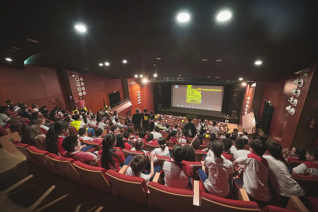 FICL 26 by @danicabe 2