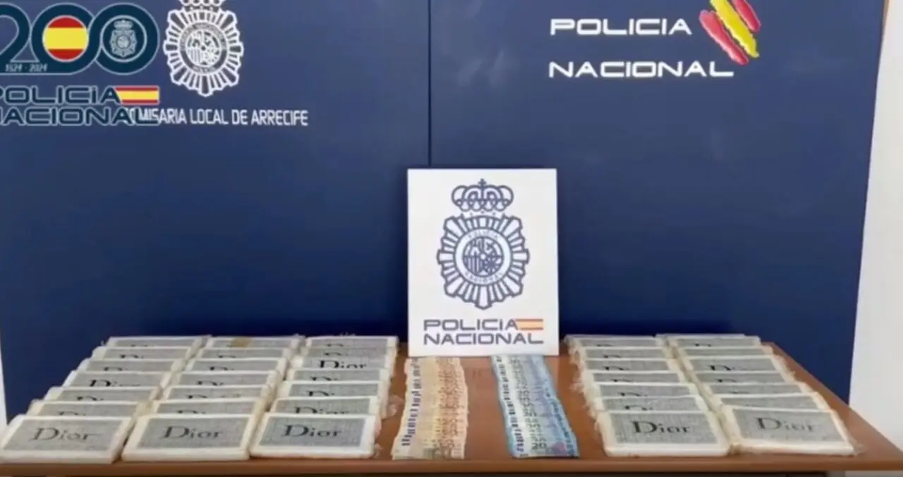 policia nacional