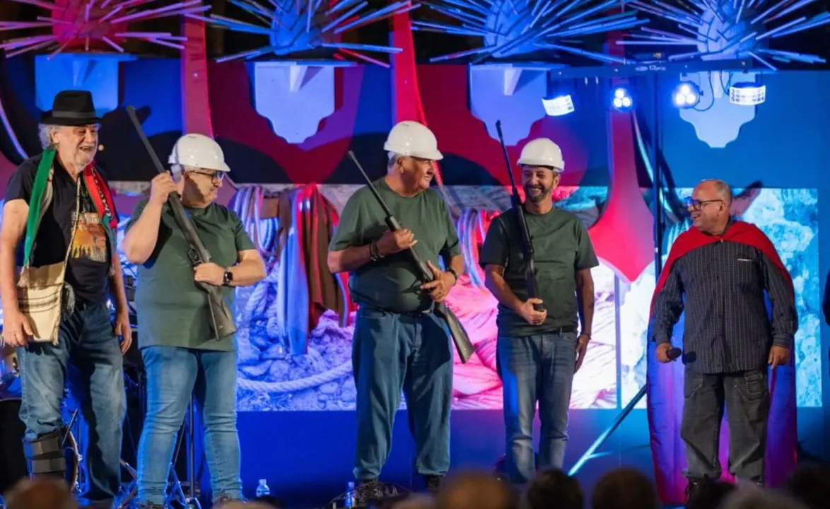 La escuela de la vida