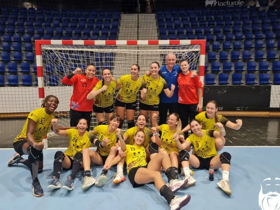 CB Puerto del Carmen