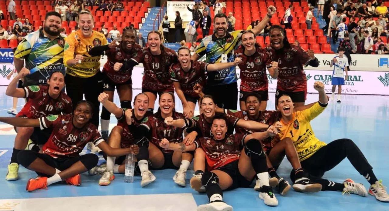 Zonzamas Plus Car Lanzarote