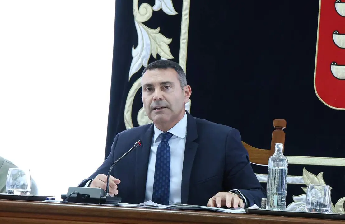 PLENO ORDINARIO DEL CABILDO