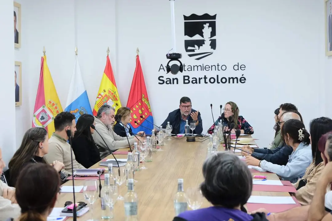 Consejo Educacion