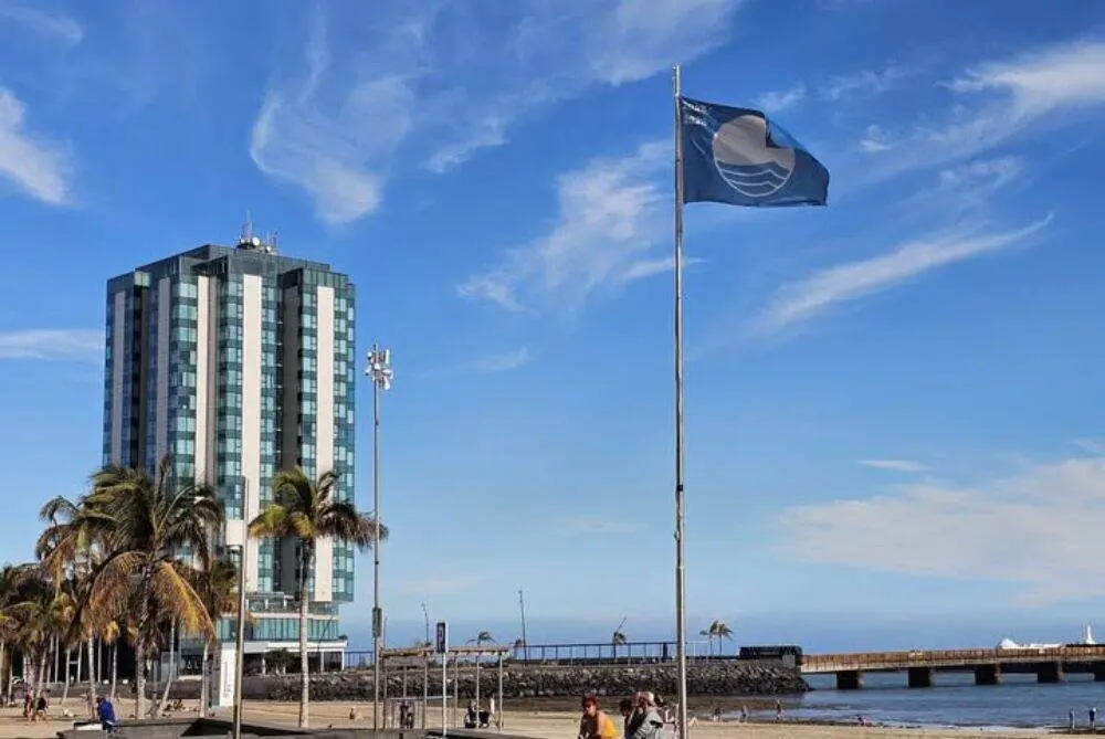 Playa del Reducto