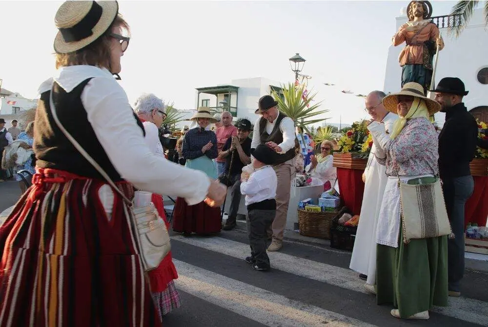 Romer&iacute;a de Uga